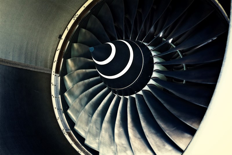 Lufthansa 1706 als Smart Objekt 1 (Custom)